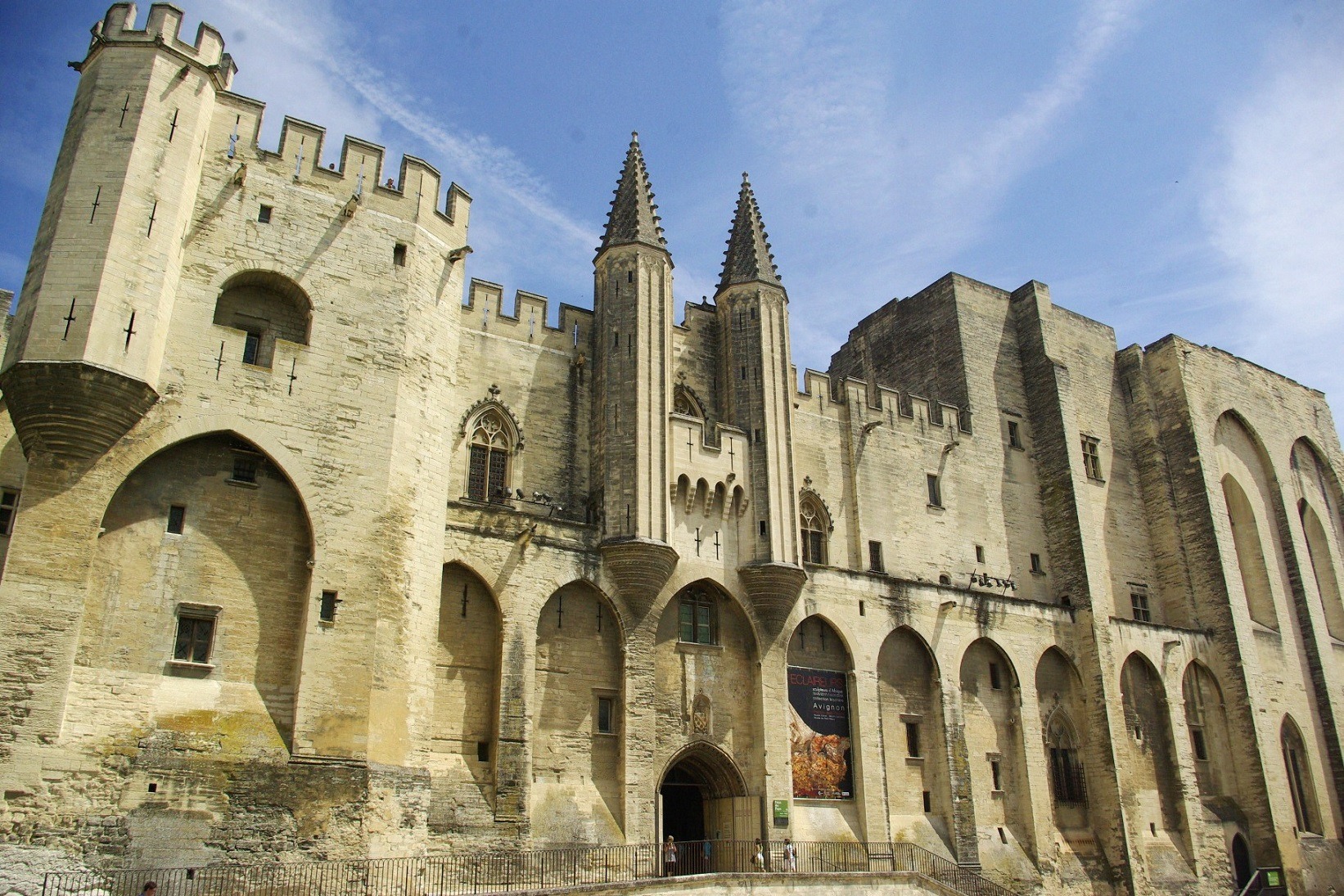 I più bei castelli medievali da visitare in Provenza Bienvenue en