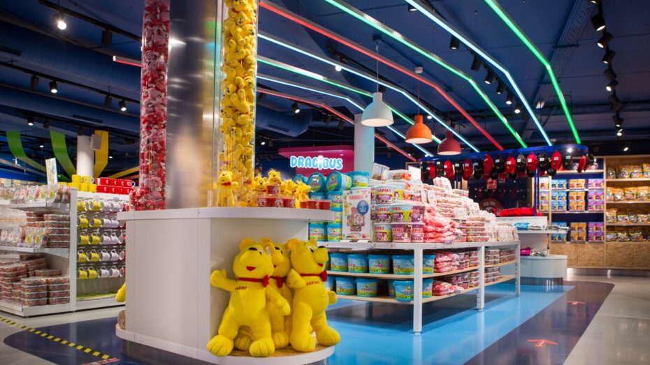 HARIBO Site officiel France