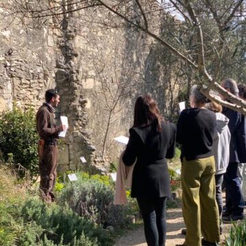 Musee Vouland Jean Pierre Gras