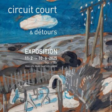 circuit court & détours